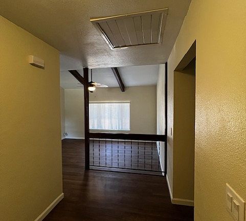Front Entry Way