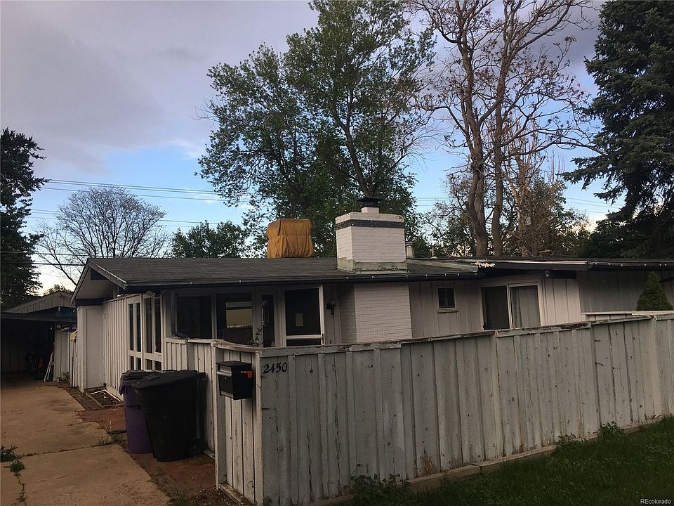 2nd image of 2450 S Newton St