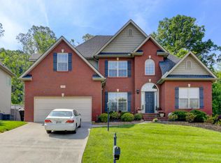 10436 Harrison Springs Ln, Knoxville, TN 37932