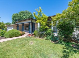 384 E 6th Ave UNIT 1, Chico, CA 95926