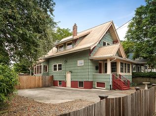 5316 NE 15th Ave, Portland, OR 97211