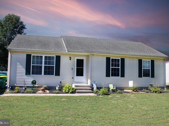 22140 Brinsfield Ave Seaford De 19973 Mls Desu151136 Zillow