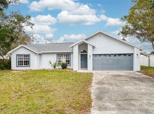 3216 Amber St, Deltona, FL 32738