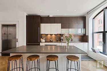Rented by Halstead Real Estate