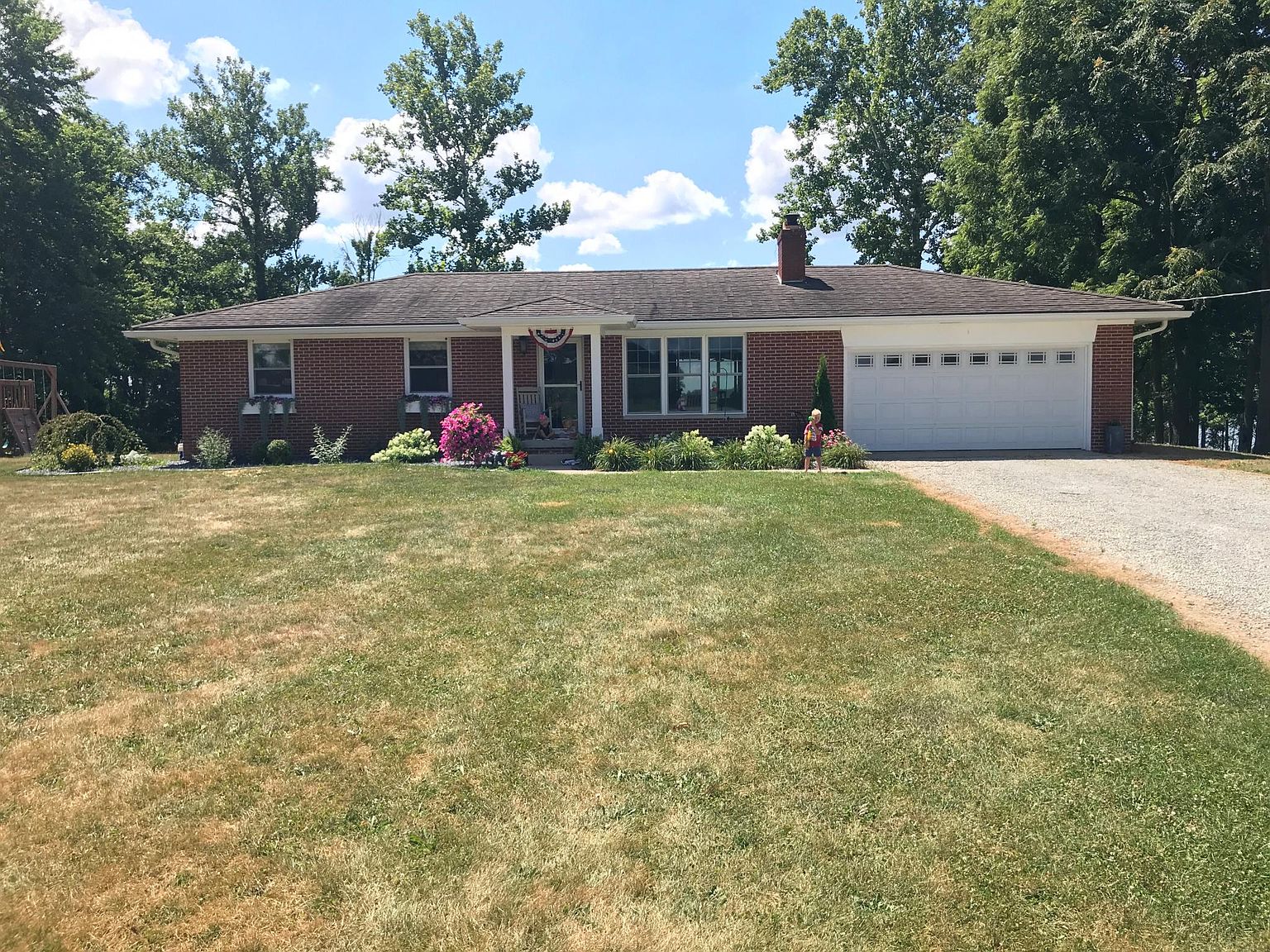3891 W Hill Lake Rd, Claypool, IN 46510 Zillow