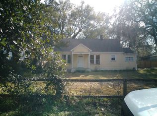 8116 Ibach Rd, Jacksonville, FL 32216