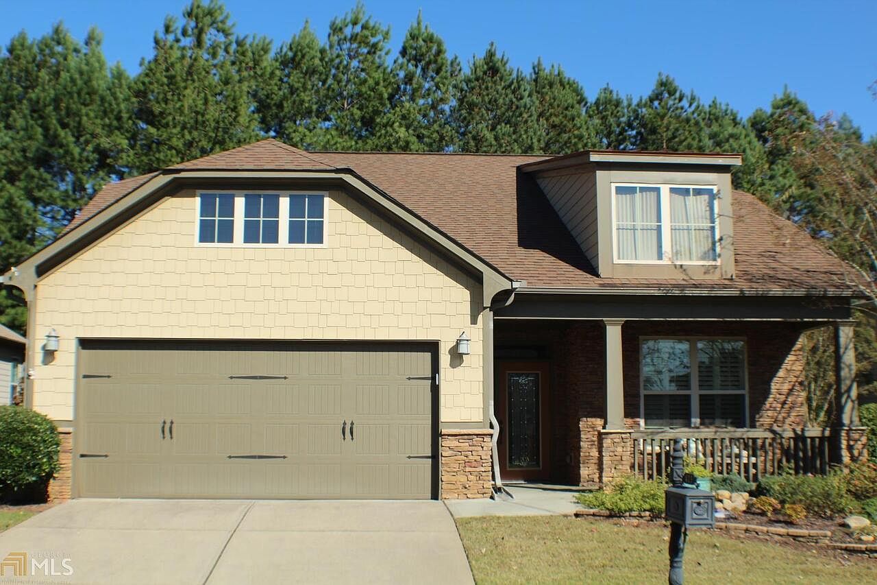 423 Larkspur Dr, Canton, GA 30114 Zillow