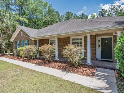 7 Farrier Ln, Crawfordville, FL, 32327