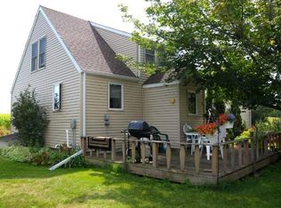 28216 118th St, Lowry, MN 56349