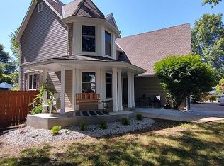 208 Kimberly Dr, Belton, MO 64012