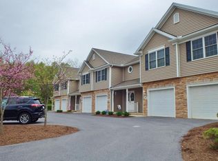 867 Galen Dr, State College, PA 16803