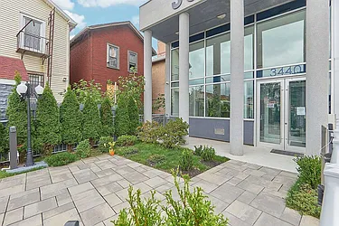 Rented by Citi Habitats