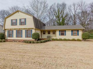 10000 Greenview Dr SE, Huntsville, AL 35803
