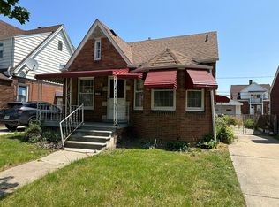 6100 Williamson St, Dearborn, MI 48126