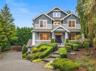 11711 167th Pl NE, Redmond, WA