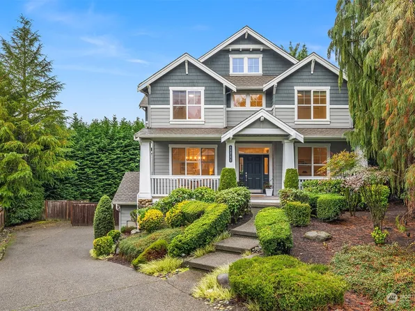 11711 167th Place NE, Redmond, WA 98052