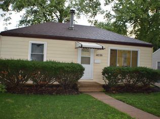 14530 Clifton Park Ave, Midlothian, IL 60445