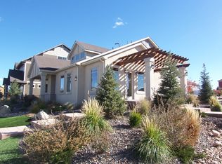 9375 Castle Oaks Dr, Fountain, CO 80817