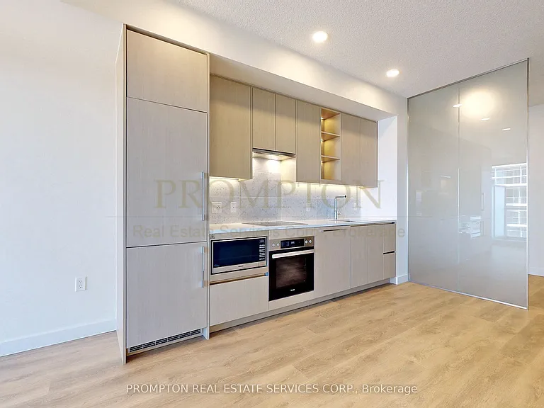 85 McMahon Dr #2307 — Photo 24