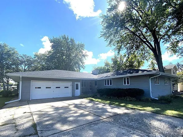 225 Ingalsbe STREET, Columbus, WI 53925