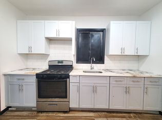 93 Garden St #2R, Newark, NJ 07105