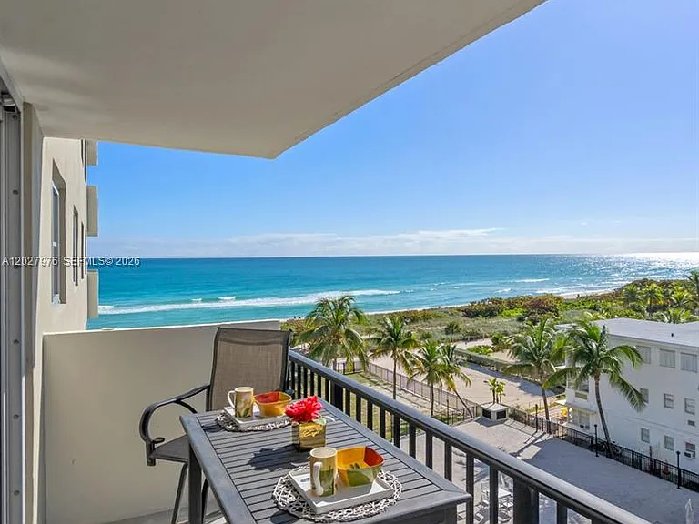 9273 Collins Ave #503 — Photo 25