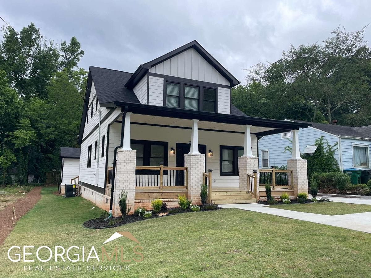 244 Mount Zion Rd, Hapeville, GA 30354 MLS 10175613 Zillow