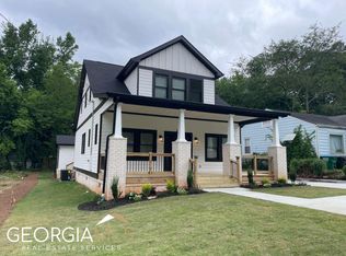 244 Mount Zion Rd, Hapeville, GA 30354