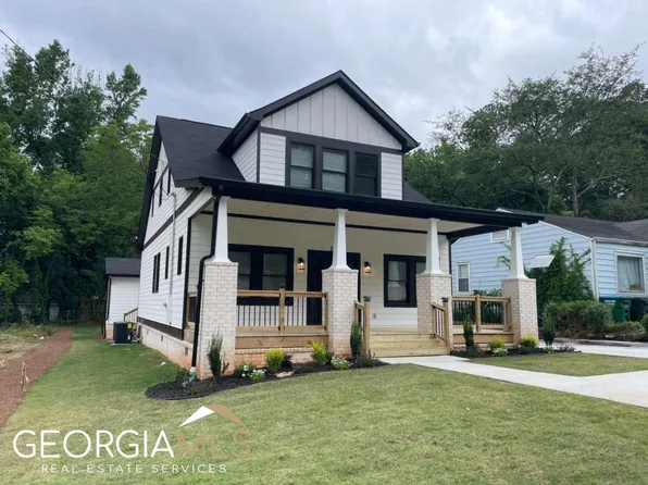 244 Mount Zion Rd, Hapeville, GA 30354