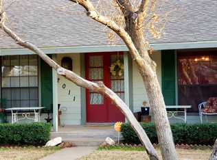 2011 Brunson Ave, Midland, TX 79701