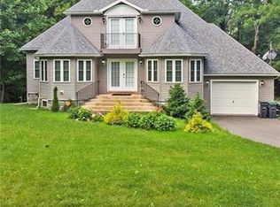 181 S Easton Belmont Pike, Saylorsburg, PA 18353