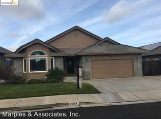 2044 Windward Point, Discovery Bay, CA 94505