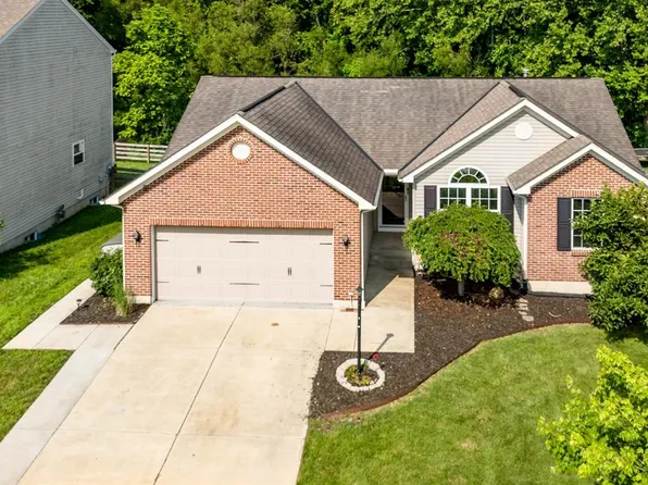 4836 Jessica Suzanne Dr, Morrow, OH 45152