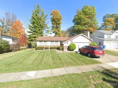 1452 Gumbert Dr, Amelia, OH, 45102
