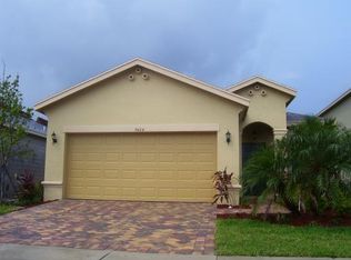 9404 Portside Dr, Fort Pierce, FL 34945