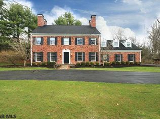 2625 Sleepy Hollow Dr, State College, PA 16803