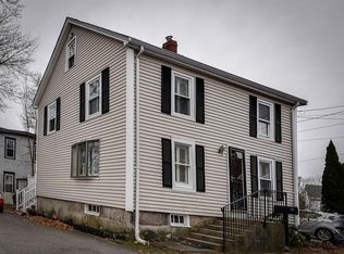 2 Allen Ct, Natick, MA 01760