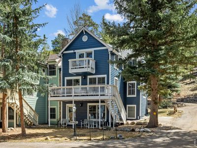 2222 Highway 66 #12, Estes Park, CO, 80517