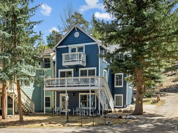 2222 Highway 66 #12, Estes Park, CO 80517