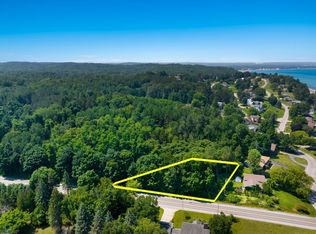 LOT 27 Bunker Hill Rd, Williamsburg, MI 49690