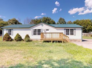 650 Scott Rd, Newbern, TN 38059