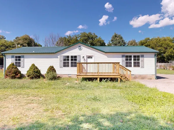 650 Scott Rd, Newbern, TN 38059
