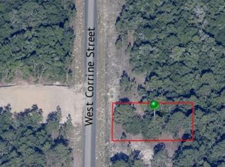 2055 W Corrine St, Citrus Springs, FL 34434