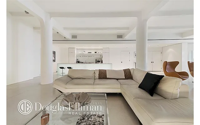 Sold by Douglas Elliman | media 2