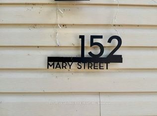 152 Mary St, Thorold, ON L2V1J5