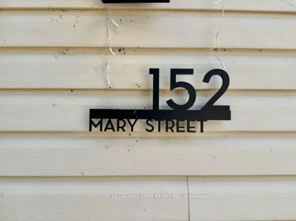 152 Mary St, Thorold, ON L2V 1J5
