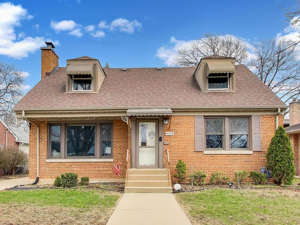 1st image of 9309 S Lawndale Ave