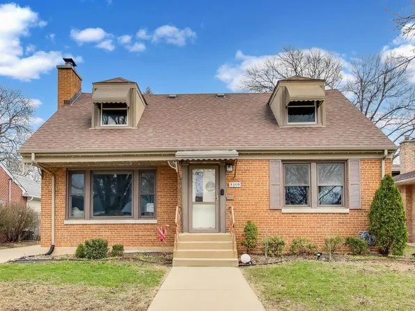 9309 S Lawndale Ave, Evergreen Park, IL 60805