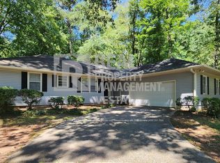 553 Beauregard Dr, Macon, GA 31220