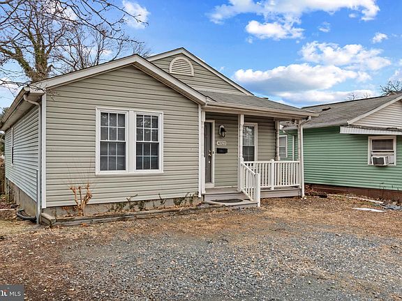 2nd image of 4323 Annapolis Rd